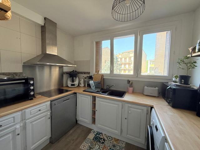 Appartement Toulouse 3 pièce s 57.19 m2
