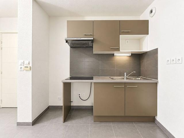 Appartement Toulouse 3 pièce s 58.84 m2