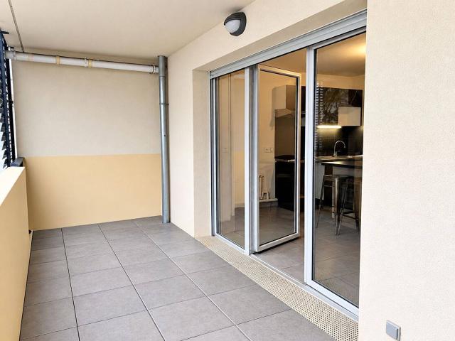 Appartement Toulouse 3 pièce s 60.08 m2