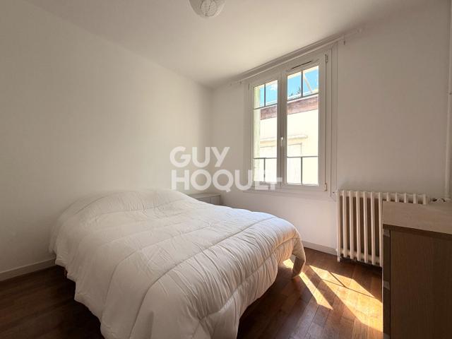Appartement Toulouse 3 pièce s 61.72 m2