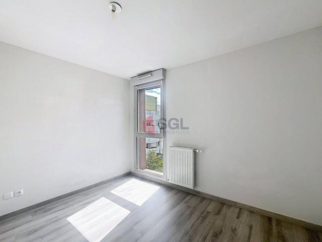 Appartement Toulouse 3 pièce s 61.91 m2