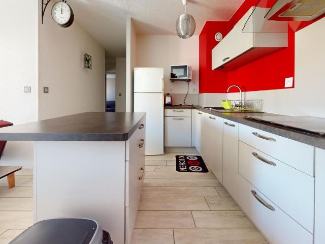 Appartement Toulouse 3 pièce s 63.77 m2