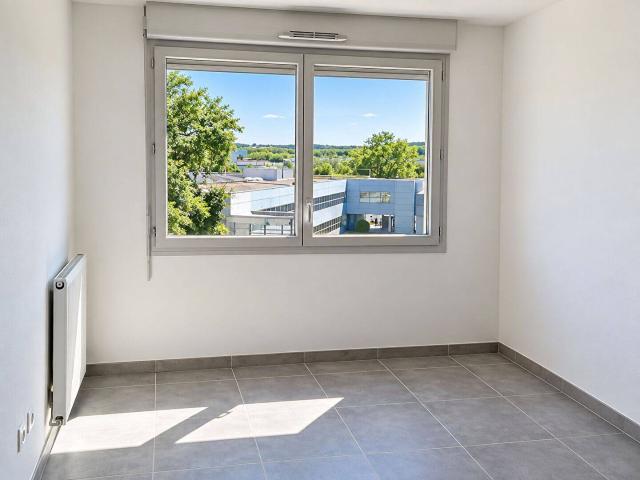 Appartement Toulouse 3 pièce s 63.96 m2