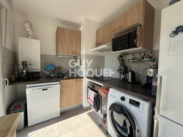 Appartement Toulouse 3 pièce s 64 m2
