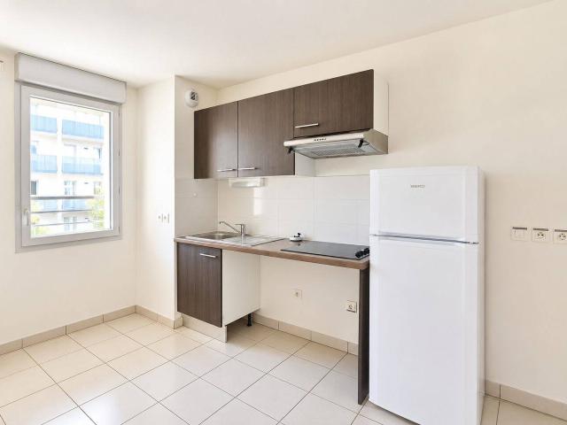 Appartement Toulouse 3 pièce s 65.59 m2