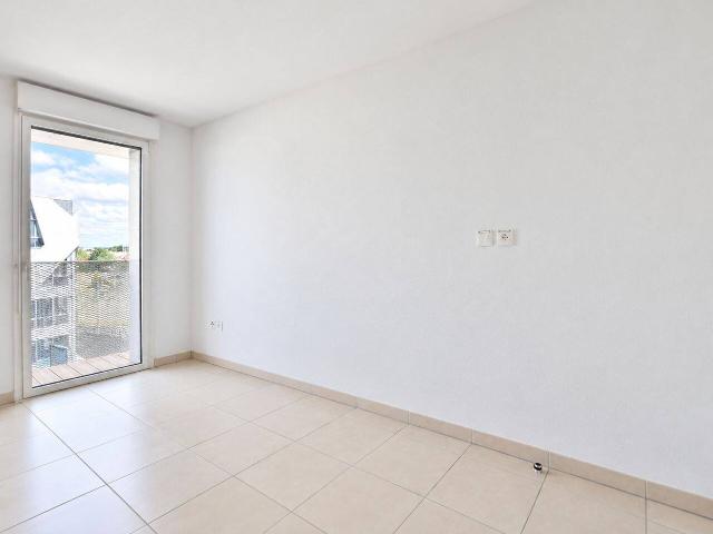 Appartement Toulouse 3 pièce s 65.70 m2 + 1 Place de parking
