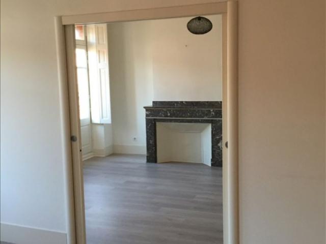 appartement TOULOUSE 3 pièce s 79.6 m2