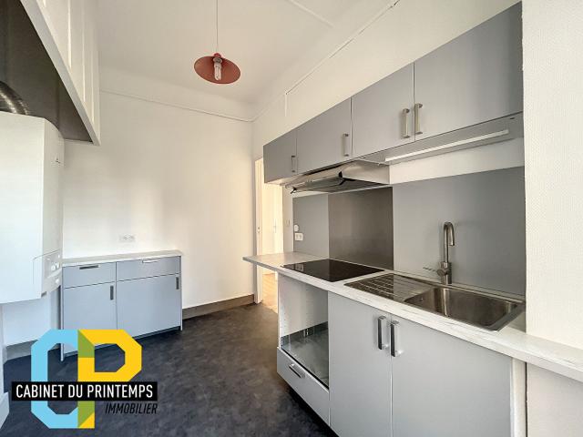 Appartement Toulouse 3 pièce s