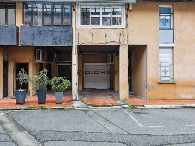Appartement Toulouse 3 pièce s 97 M2 Avec parking