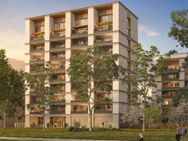 Appartement 3 pièces 68 m2