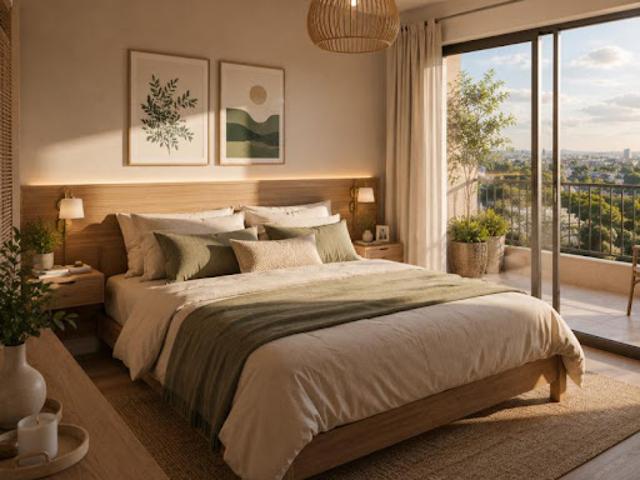 Appartement Toulouse 3 pièces RÉSIDENCE ALBA PROX HIPPODROME