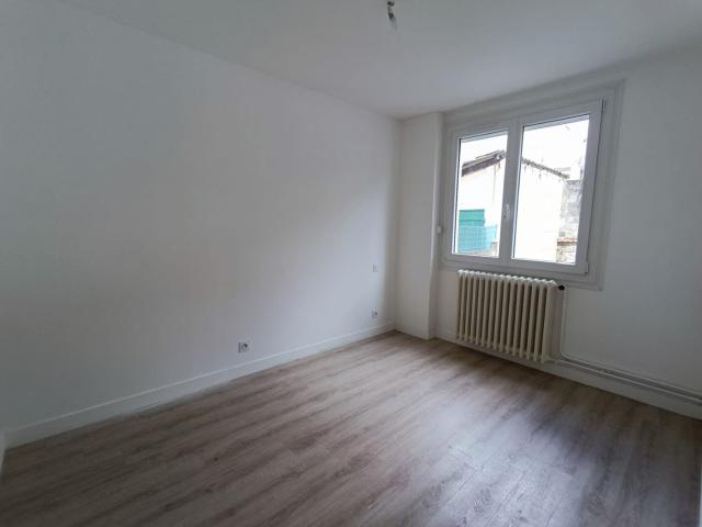 Appartement Toulouse T3 rénové 60 m2