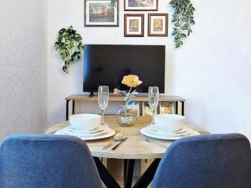 Appartement Toulouse Toulouse 31300 DS100049352
