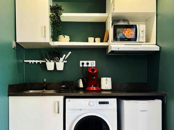 Appartement Toulouse Toulouse 31300 DS100049330