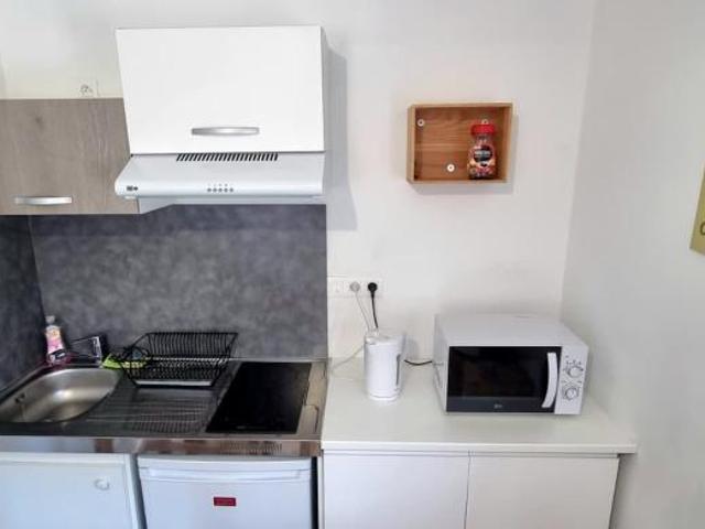 Appartement Toulouse Toulouse 31400 ES103396647