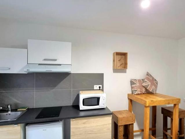 Appartement Toulouse Toulouse 31400 ES103396650