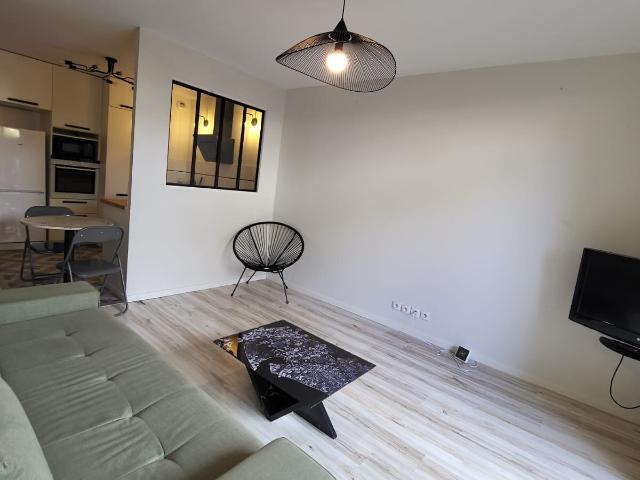Appartement Toulouse Barrière de Paris 2 pièce s 44 m²