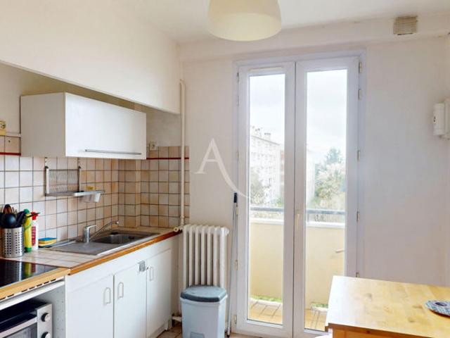 Appartement TOULOUSE Guilheméry 4 pièce s 63m2