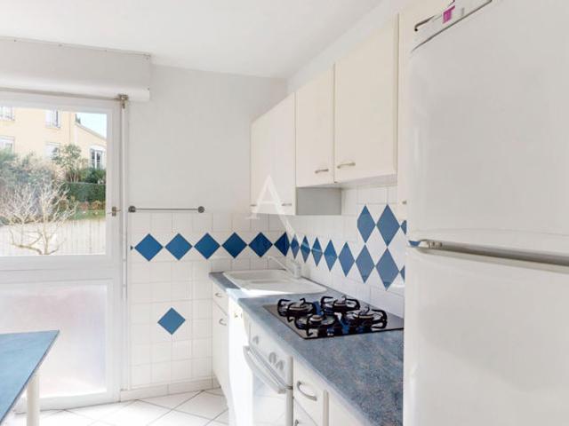 Appartement Toulouse Haut Guilheméry 2 pièce s 42 m2