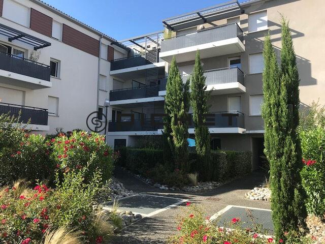 Appartement Toulouse Launaguet 3 pièces 58 m2