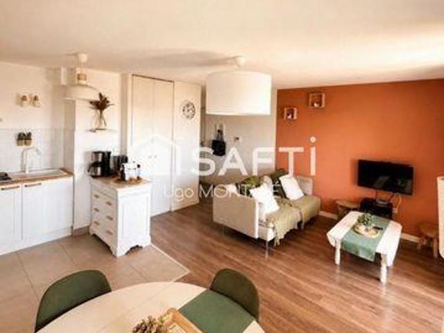 Appartement Toulouse Midi 31300 DS102666044