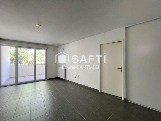 Appartement Toulouse Midi 31400 DS103415214