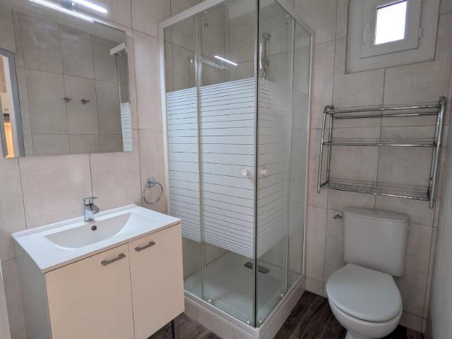 Appartement Toulouse Studio19 m2