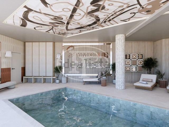 Appartement, Touques