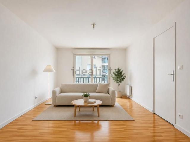 Appartement, Touques