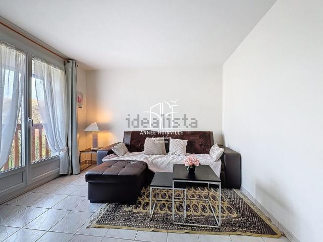 Appartement, Touques