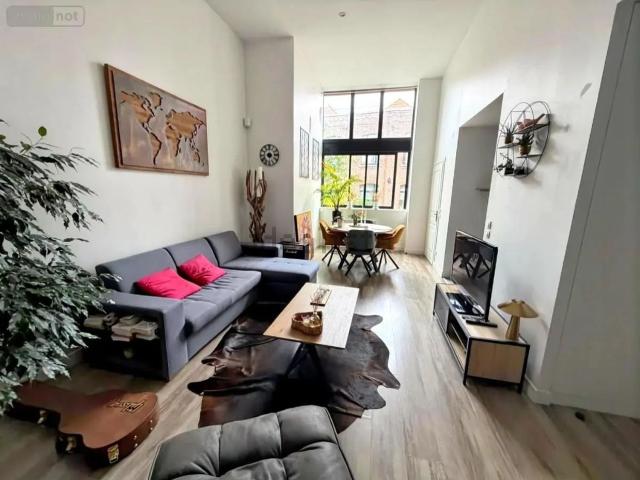 Appartement, Tourcoing