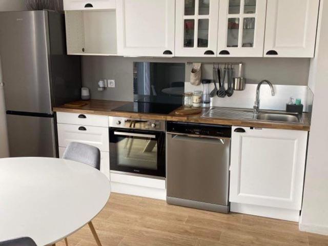 Appartement, Tourcoing