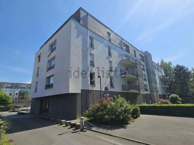 Appartement, Tourcoing