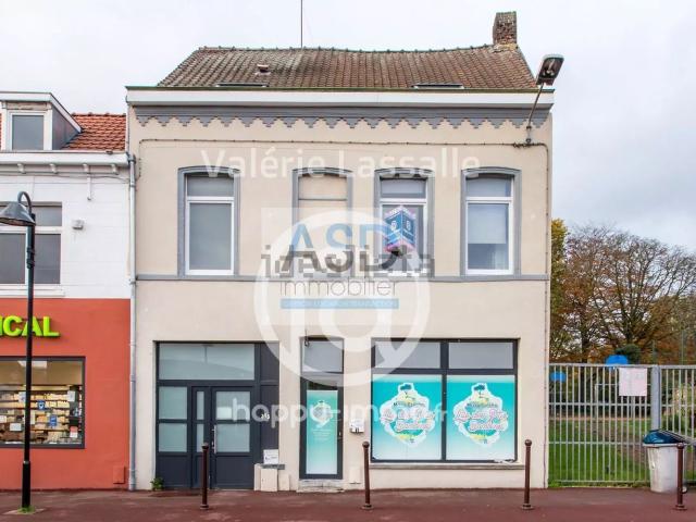 Appartement, Tourcoing