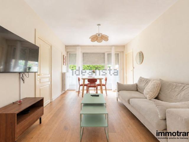 Appartement, Tourcoing