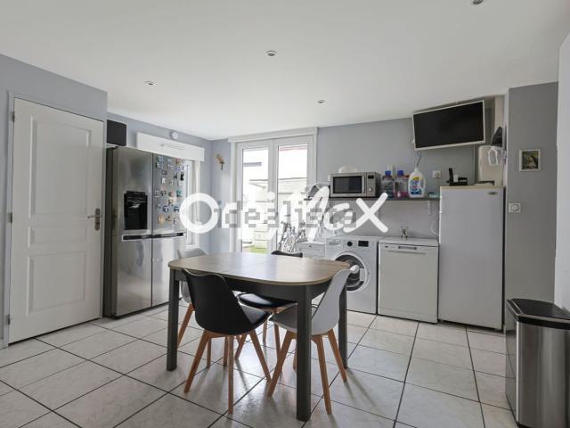 Appartement, Tourcoing