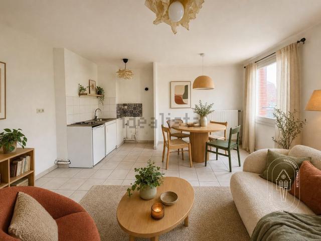 Appartement, Tourcoing