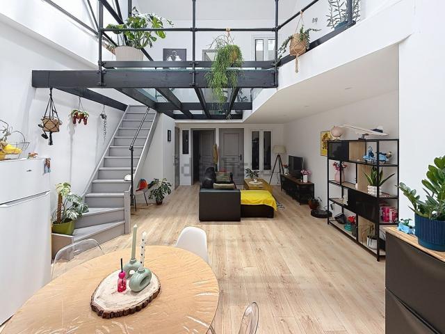 Appartement, Tourcoing