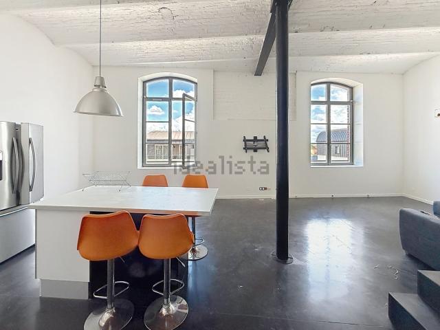 Appartement, Tourcoing