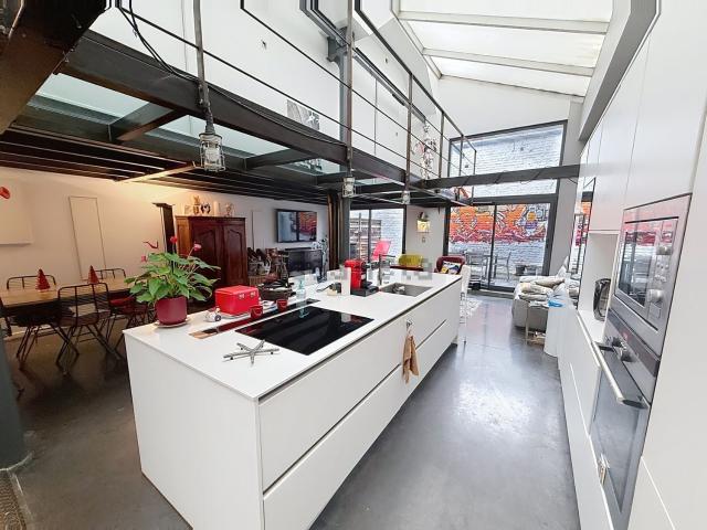 Appartement, Tourcoing
