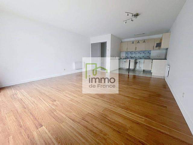 Appartement Tourcoing 2 pièce s 55.52 m2