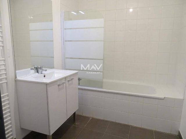 Appartement Tourcoing 2 pièces CENTRE, résidence sécurisée