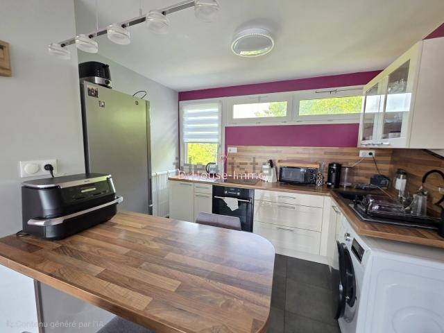 Appartement, Tourcoing