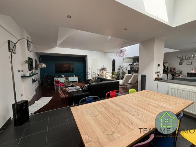 Appartement, Tourcoing