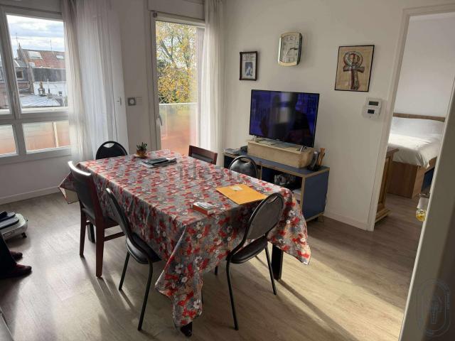Appartement, Tourcoing