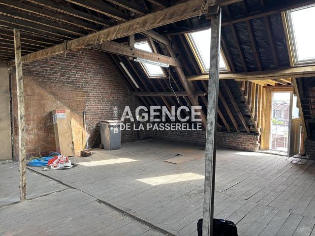 Appartement, Tourcoing