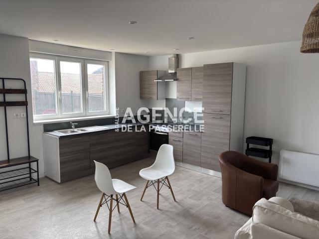 Appartement, Tourcoing