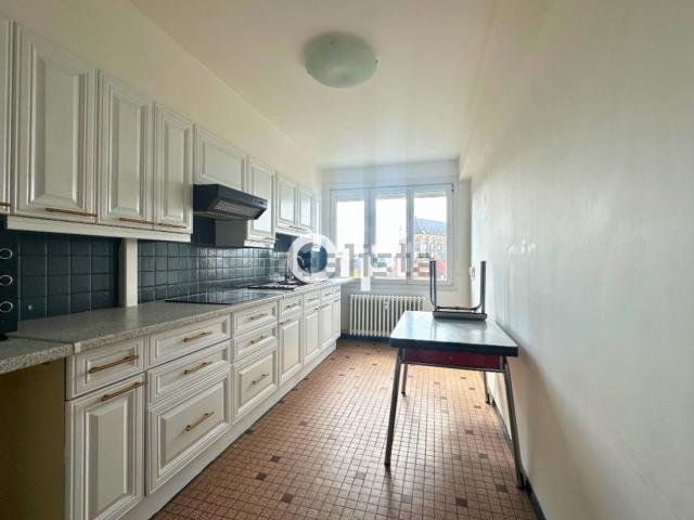 Appartement, Tourcoing
