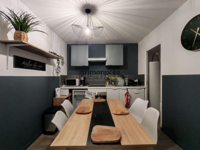 Appartement, Tourcoing
