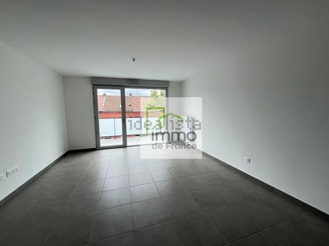 Appartement, Tourcoing